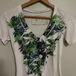 Heavy Rotation V-Neck